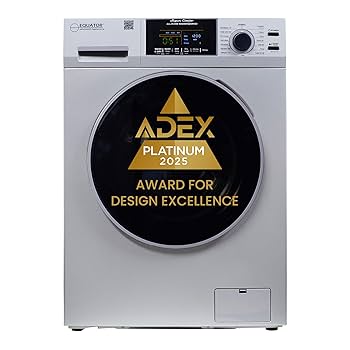 Amazon.com: Equator All-in-one 4700 Washer Dryer Ventless